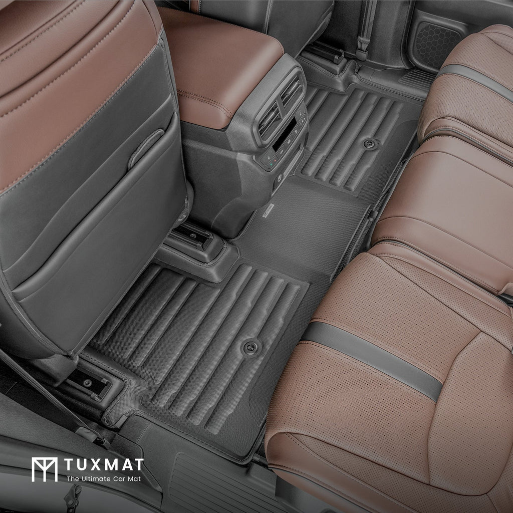 Honda Pilot 7-Seater