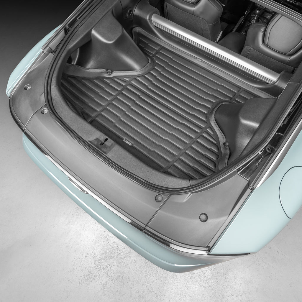 Nissan Z
