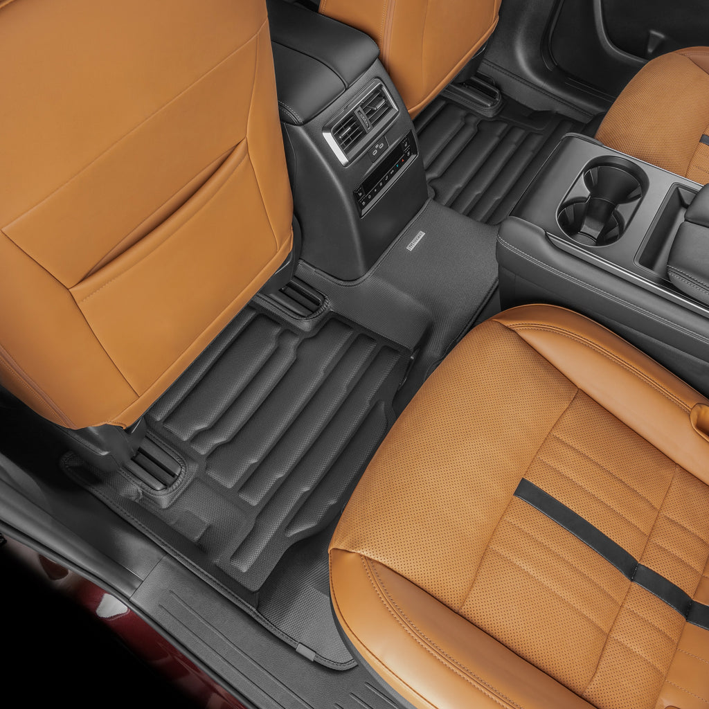 Mazda CX-90 6-Seater