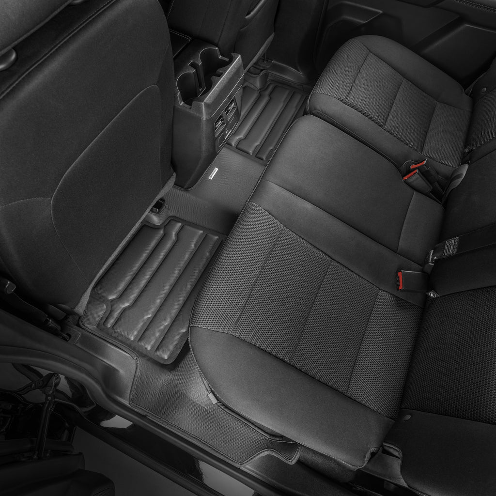 Chevrolet Colorado Crew Cab