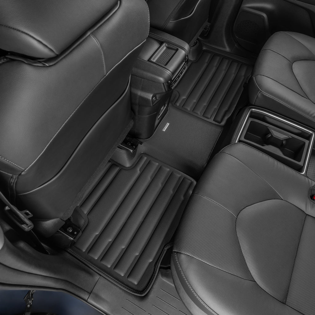 Toyota Grand Highlander 7-Seater