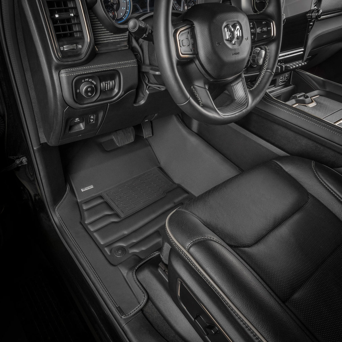 Dodge Ram 1500 Quad Cab