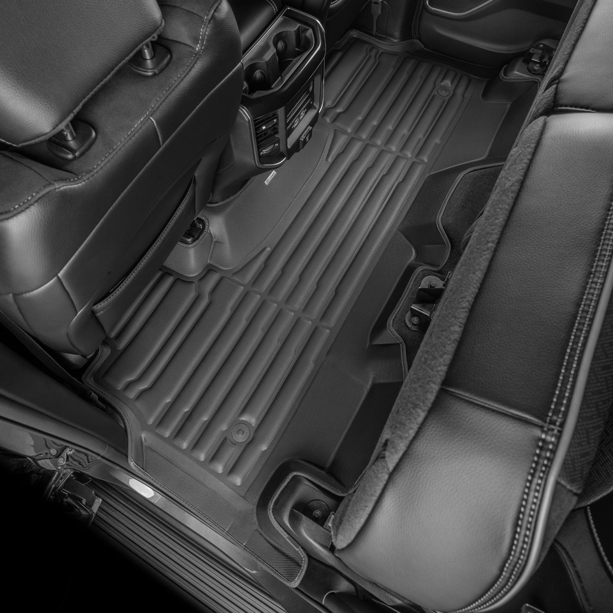 Dodge Ram 1500 Quad Cab