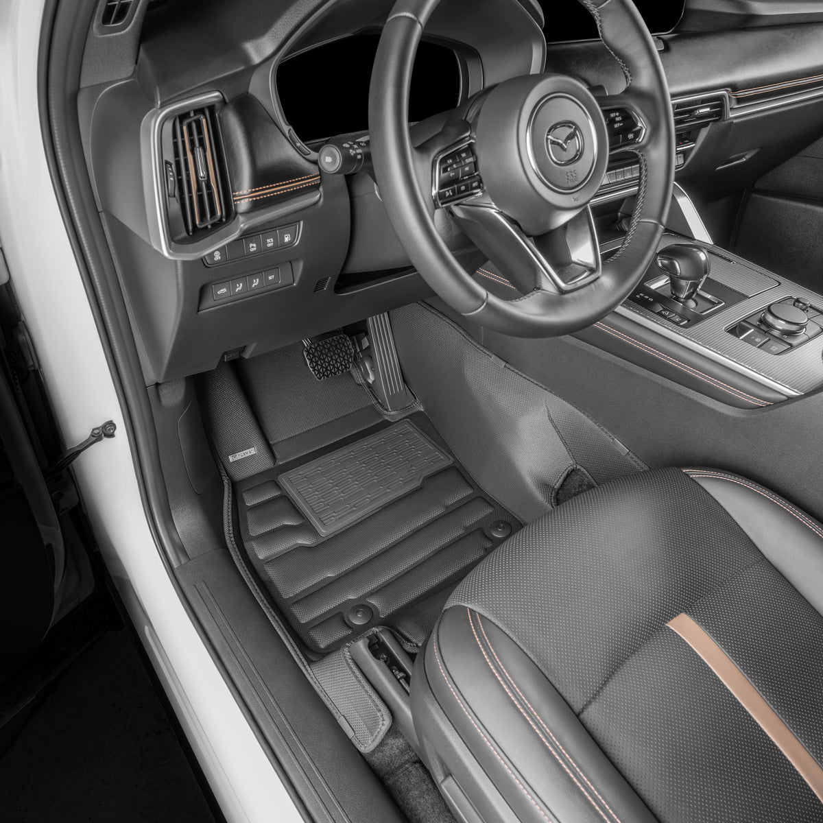 Mazda CX-90 7-Seater Gas