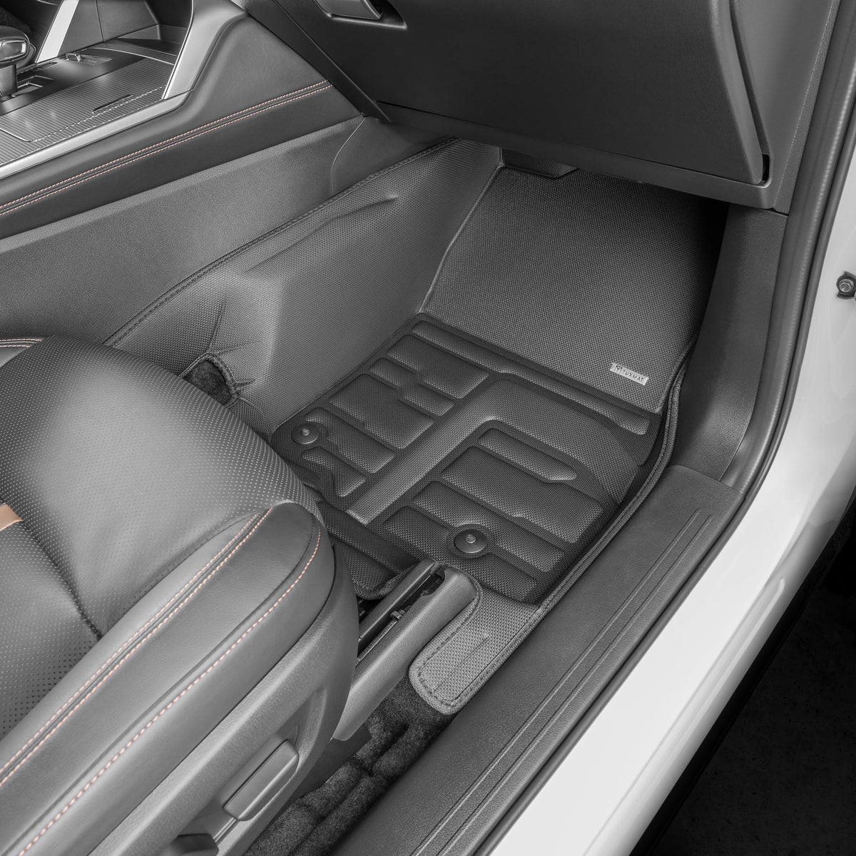 Mazda CX-90 7-Seater Gas