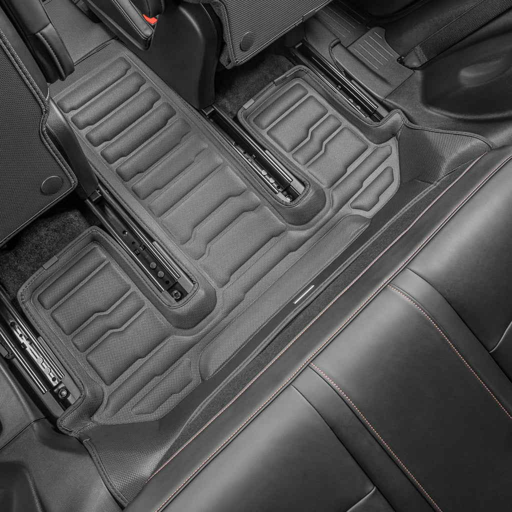 Mazda CX-90 7-Seater Gas