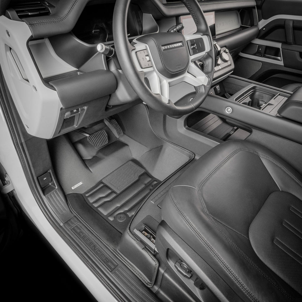 Land Rover Defender 130 8-Seater
