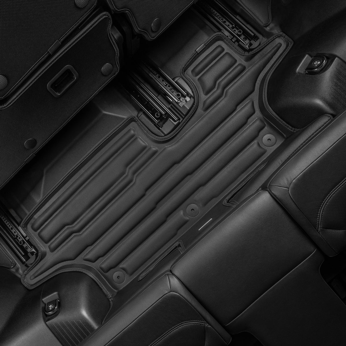 Land Rover Defender 130 8-Seater