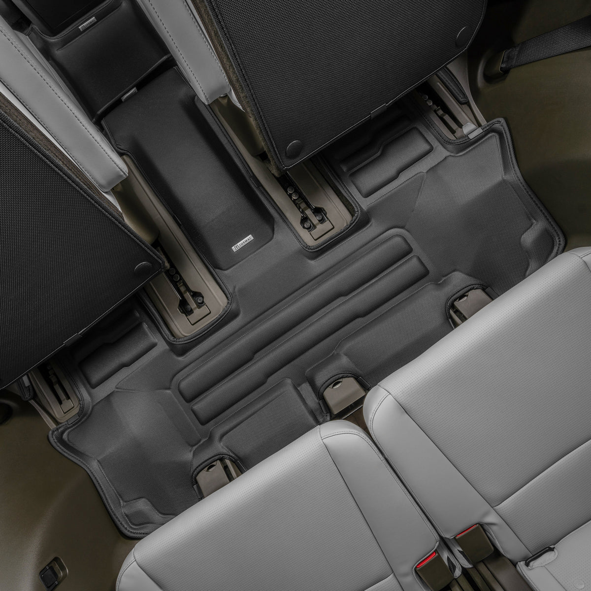 Hyundai Santa Fe 6-Seater