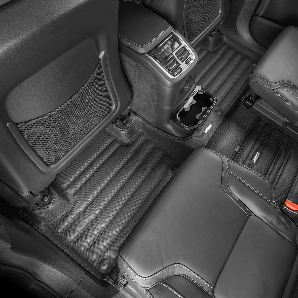 Volvo XC90 Recharge 6-Seater PHEV