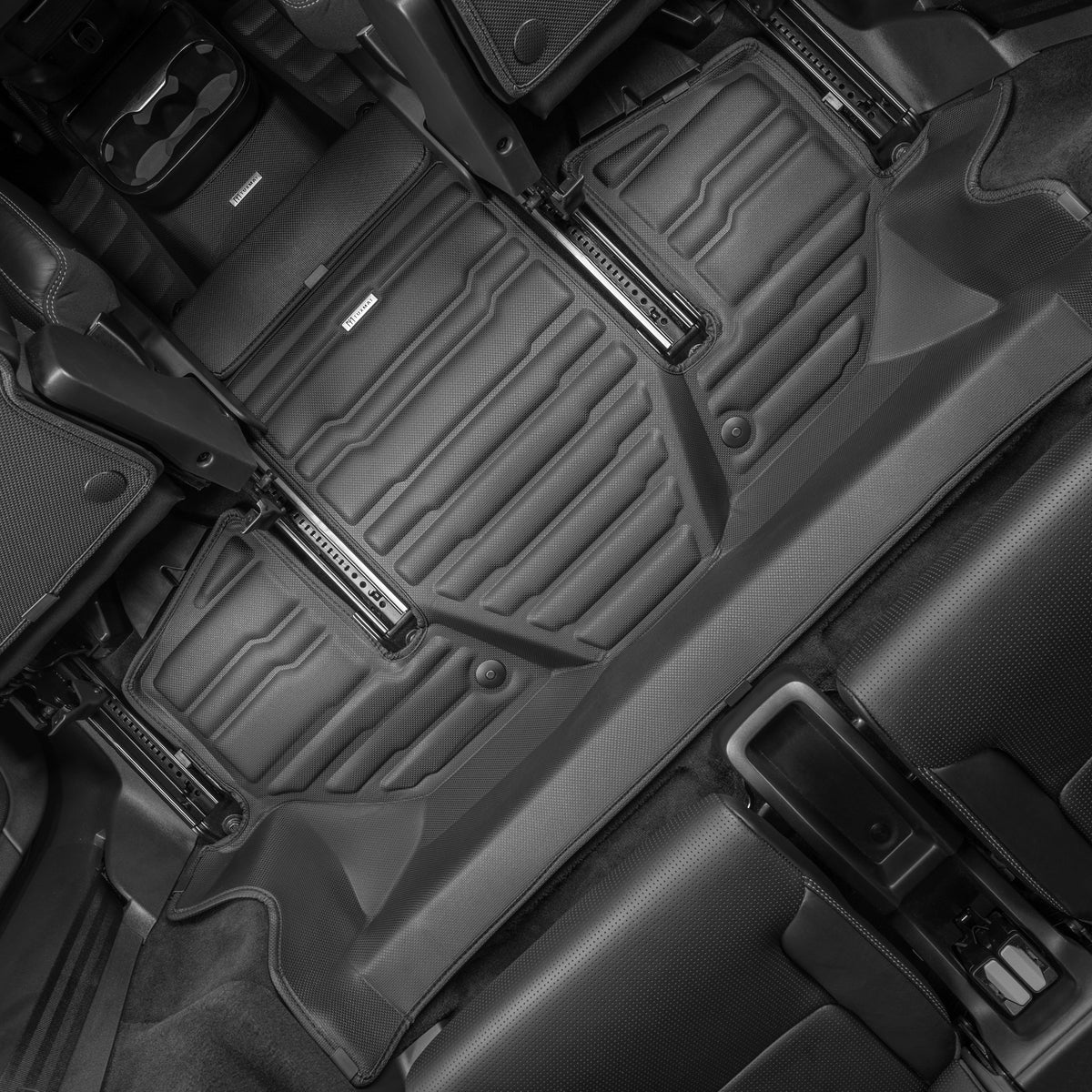 Volvo XC90 Recharge 6-Seater PHEV