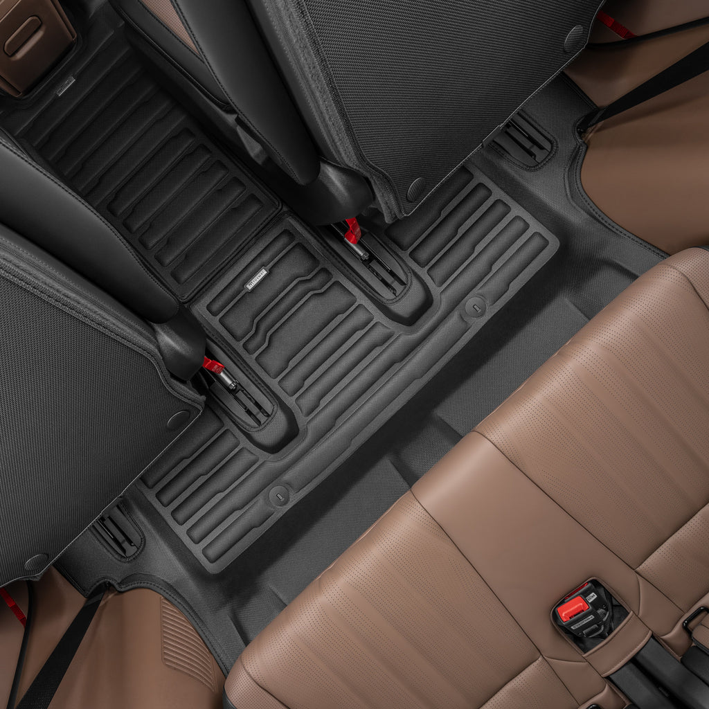 Kia EV9 6-Seater