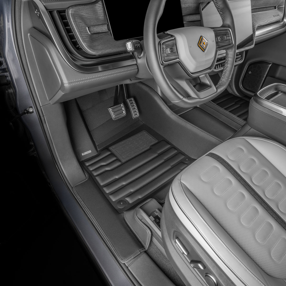 Rivian R1T