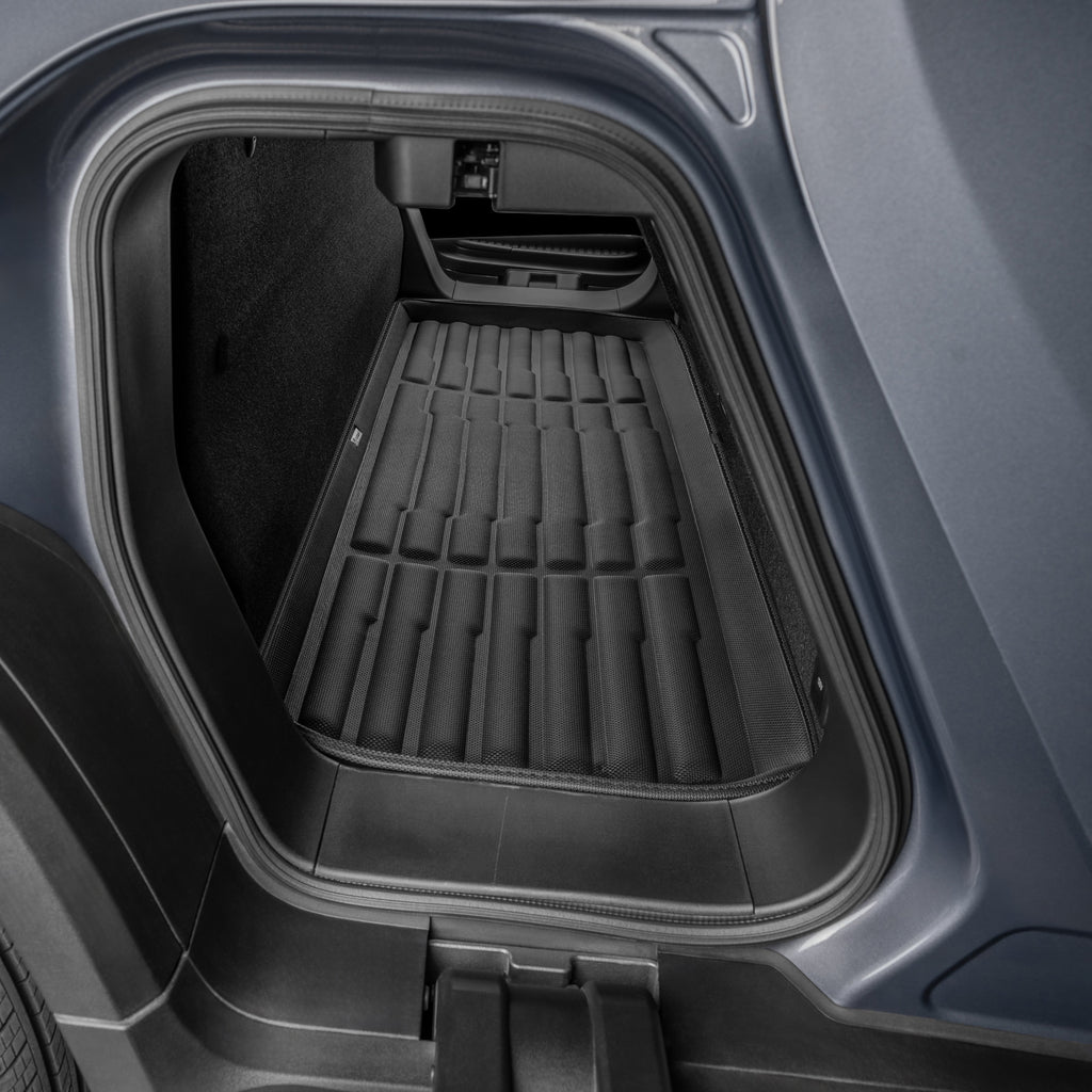 Rivian R1T