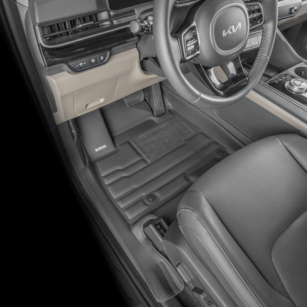 Kia Carnival Hybrid 7-Seater
