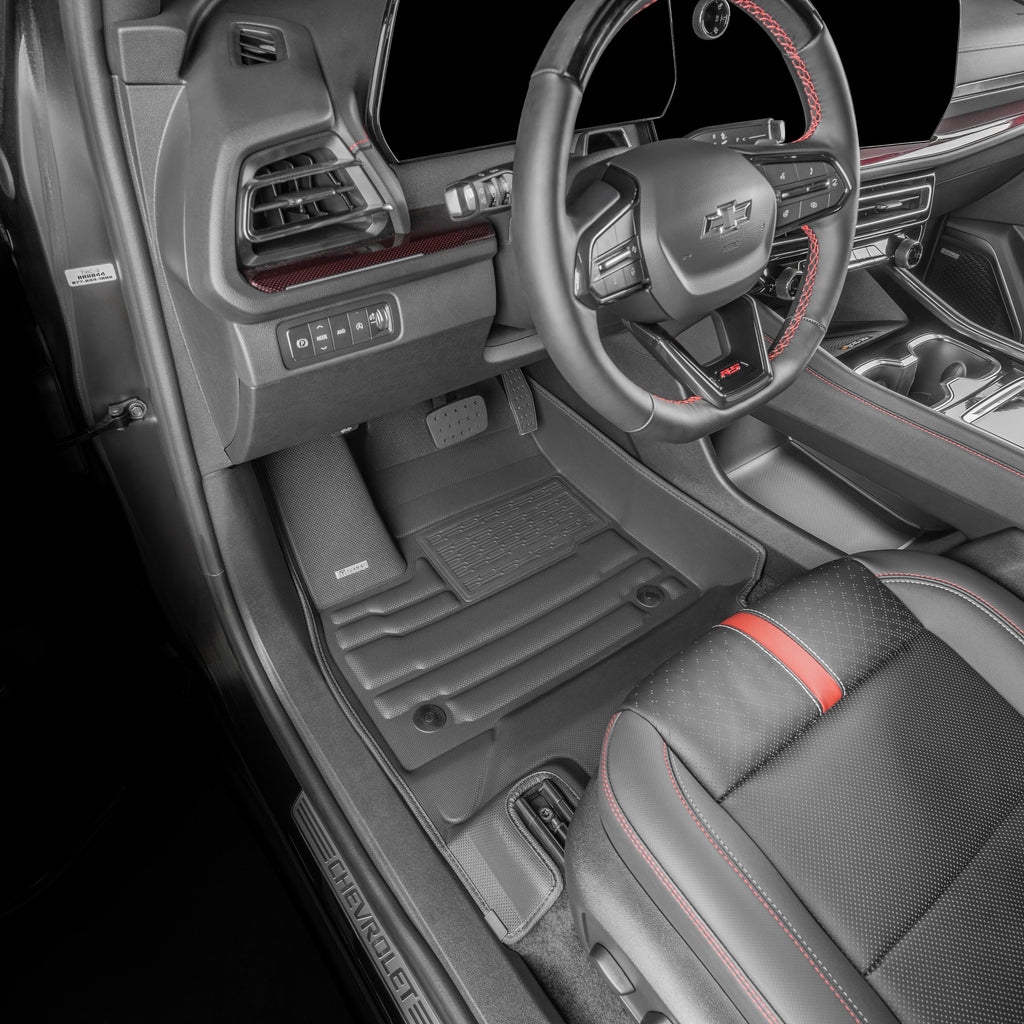 Chevrolet Traverse 7-Seater