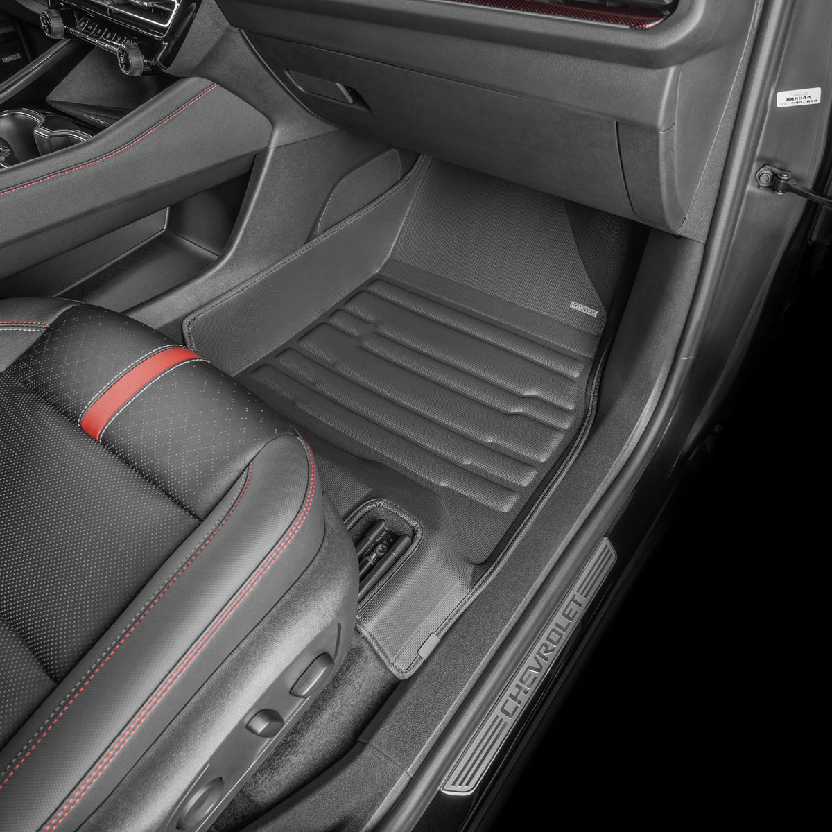 Chevrolet Traverse 7-Seater