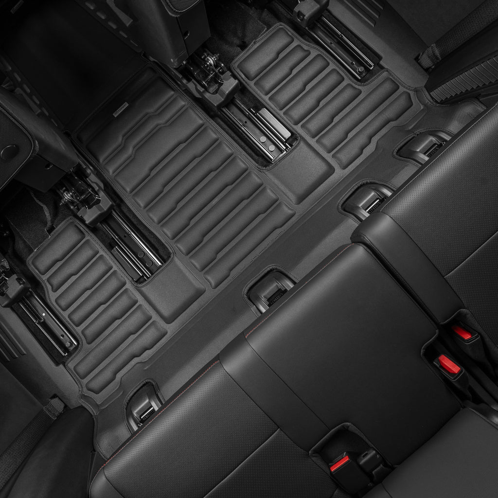 Chevrolet Traverse 7-Seater