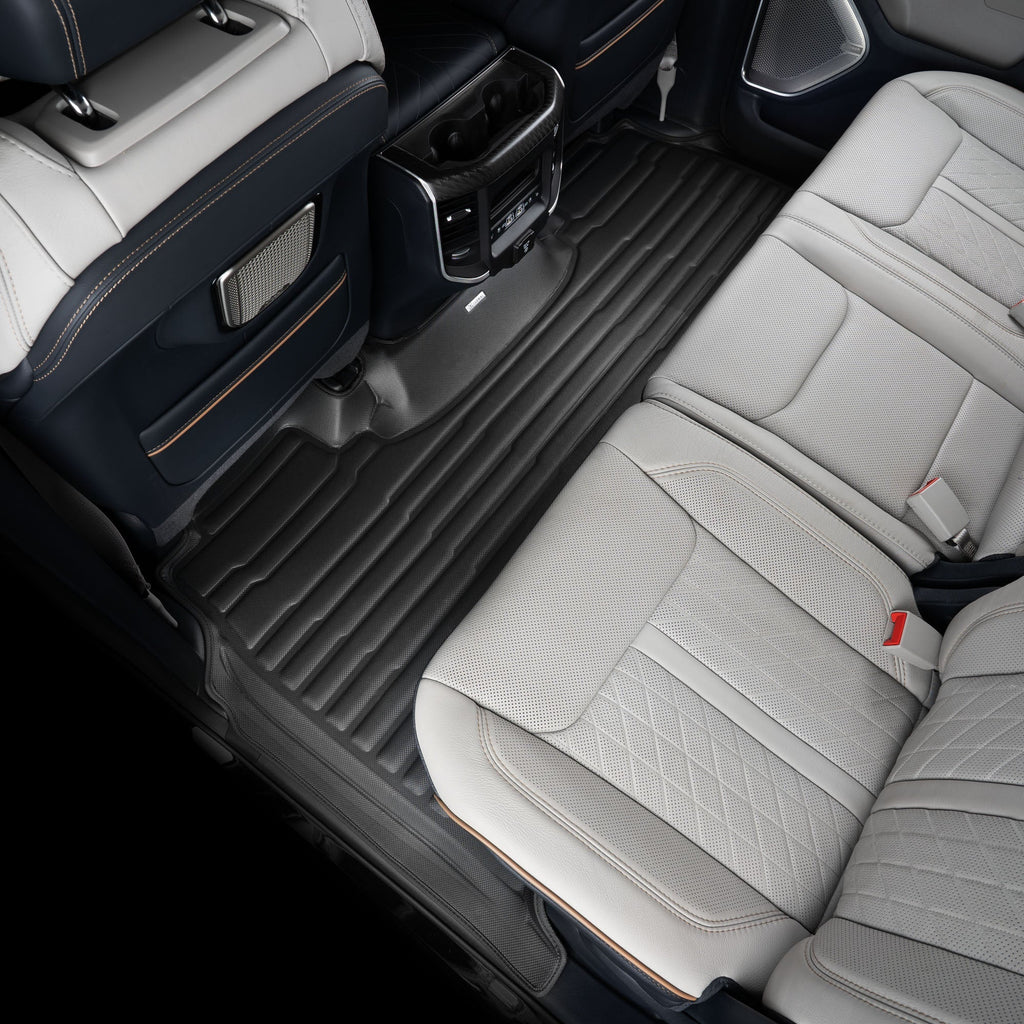 Dodge Ram 1500 Crew Cab