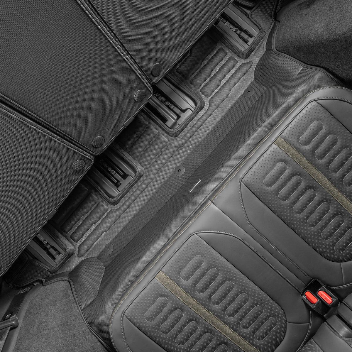 Rivian R1S 7-Seater