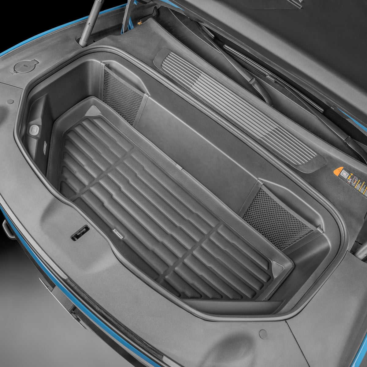 Rivian R1S 7-Seater