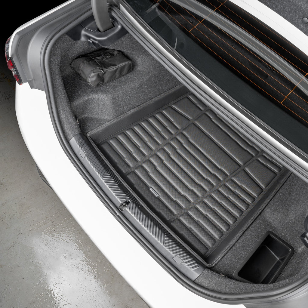BMW 5 Series PHEV