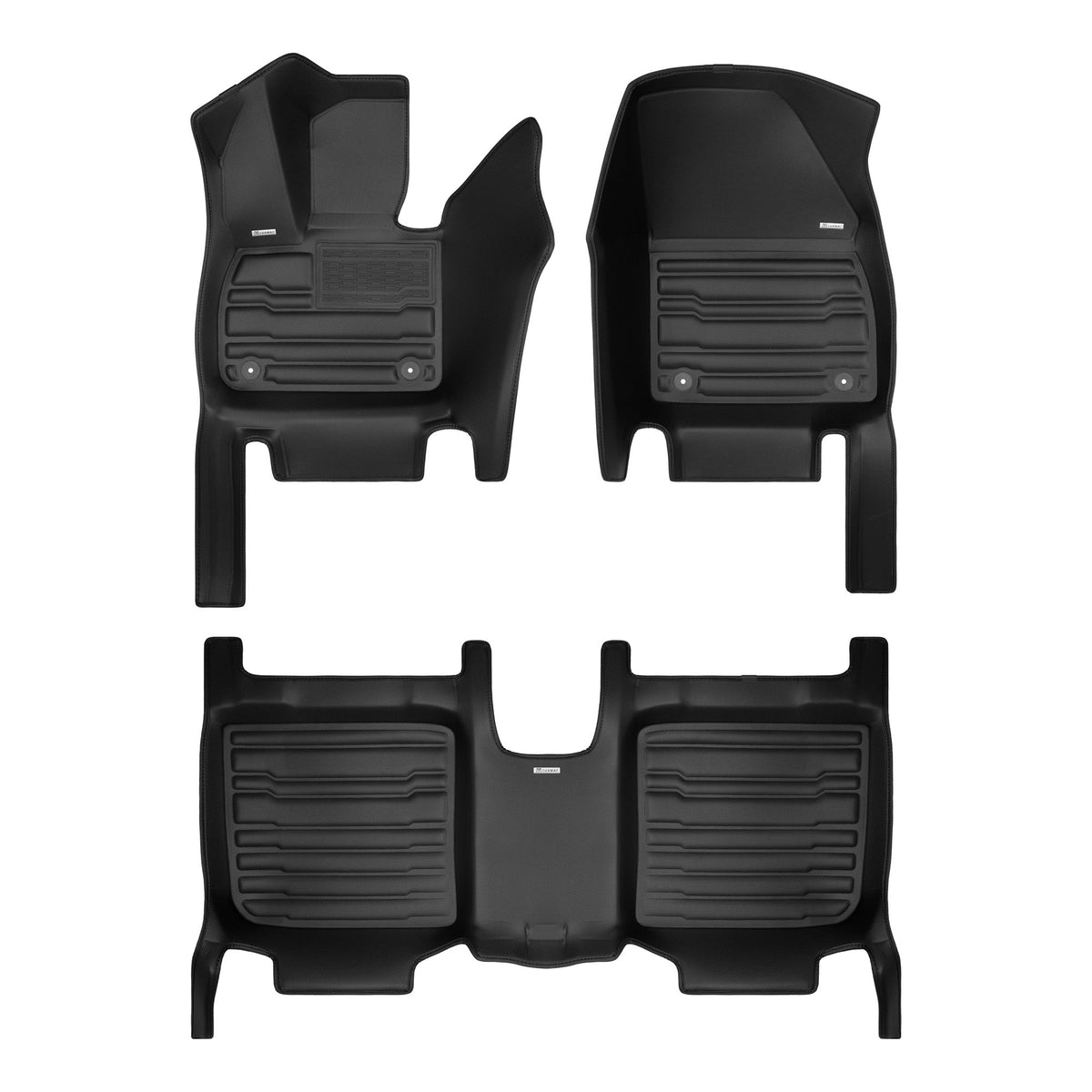 VinFast VF9 7-Seater