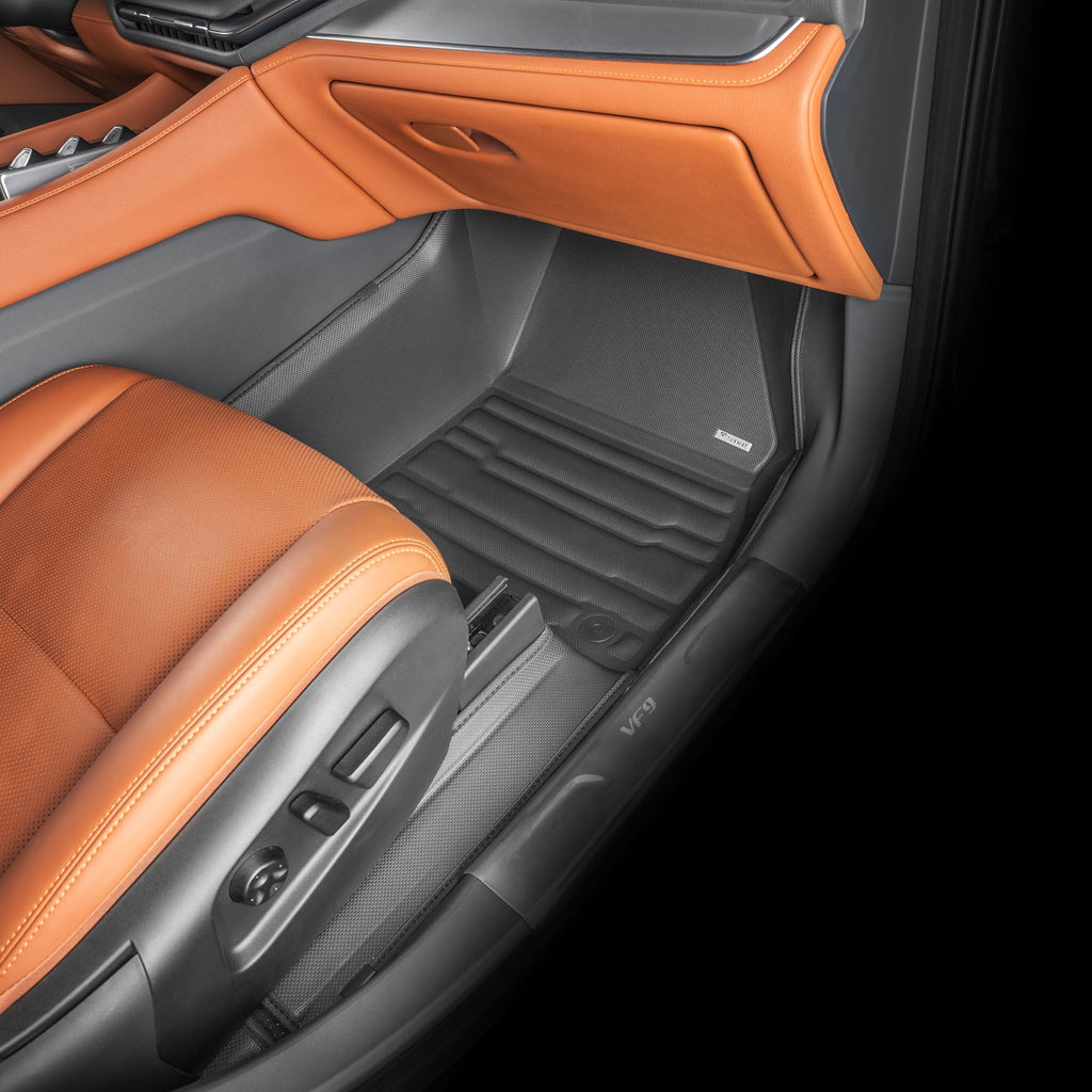 VinFast VF9 6-Seater