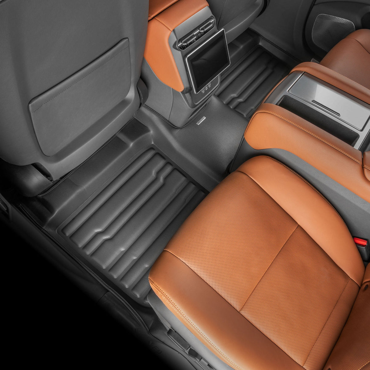 VinFast VF9 6-Seater