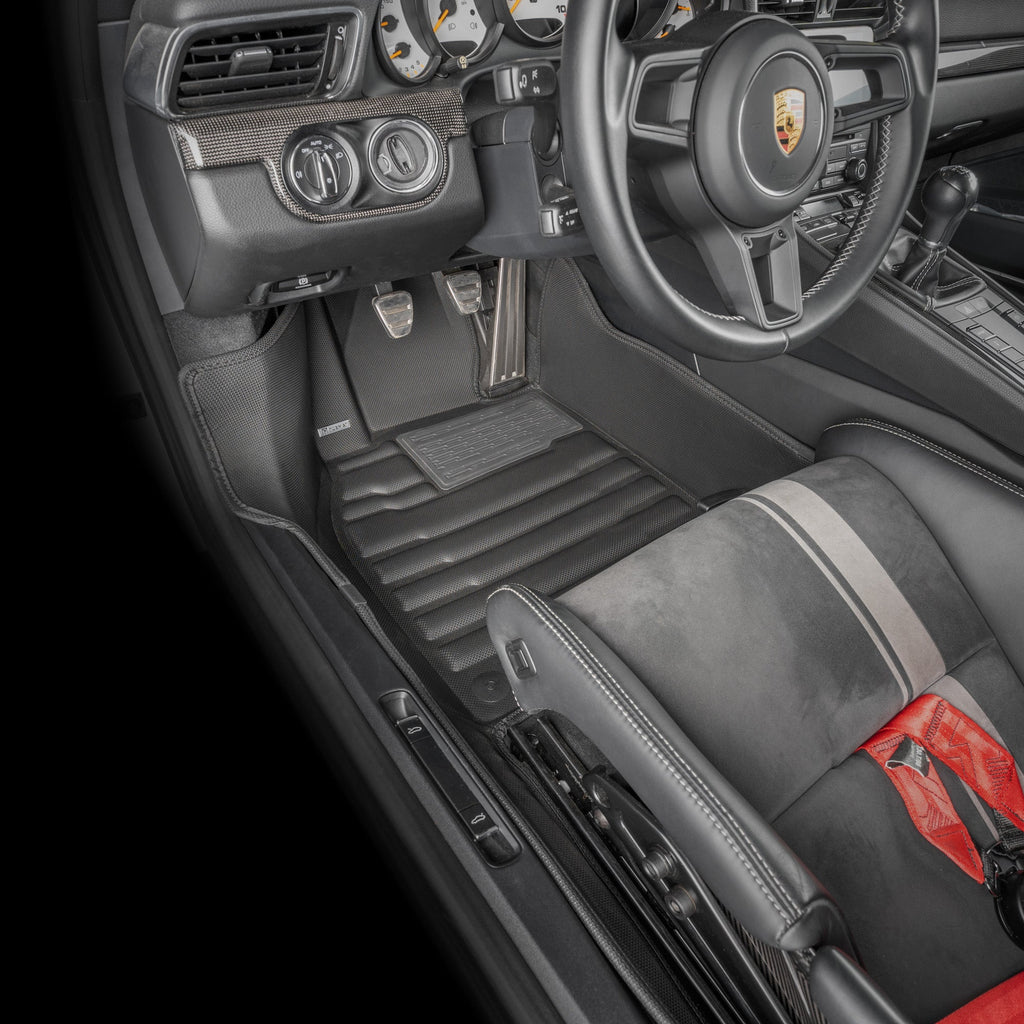 Porsche Cayman/718 Cayman