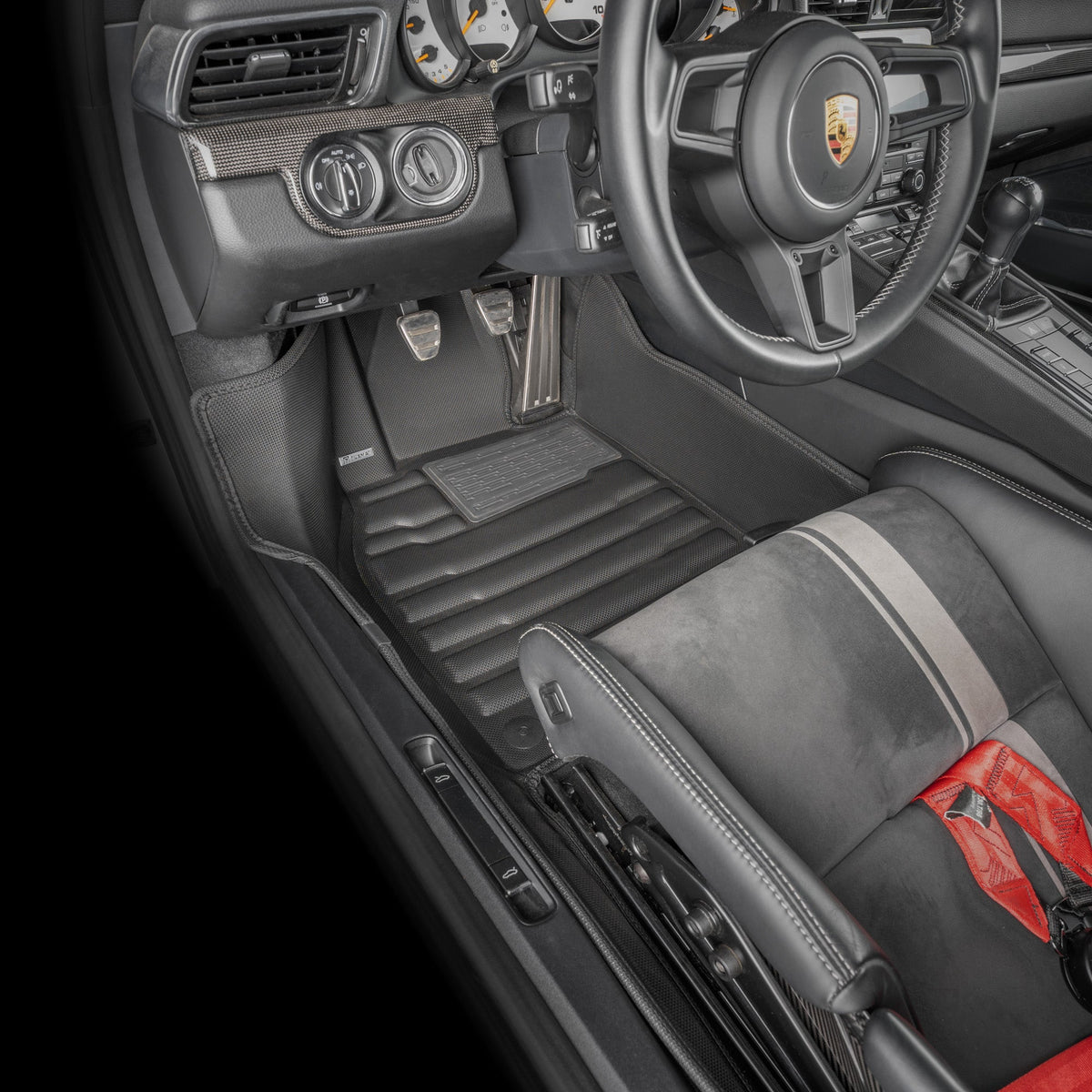 Porsche Cayman/718 Cayman