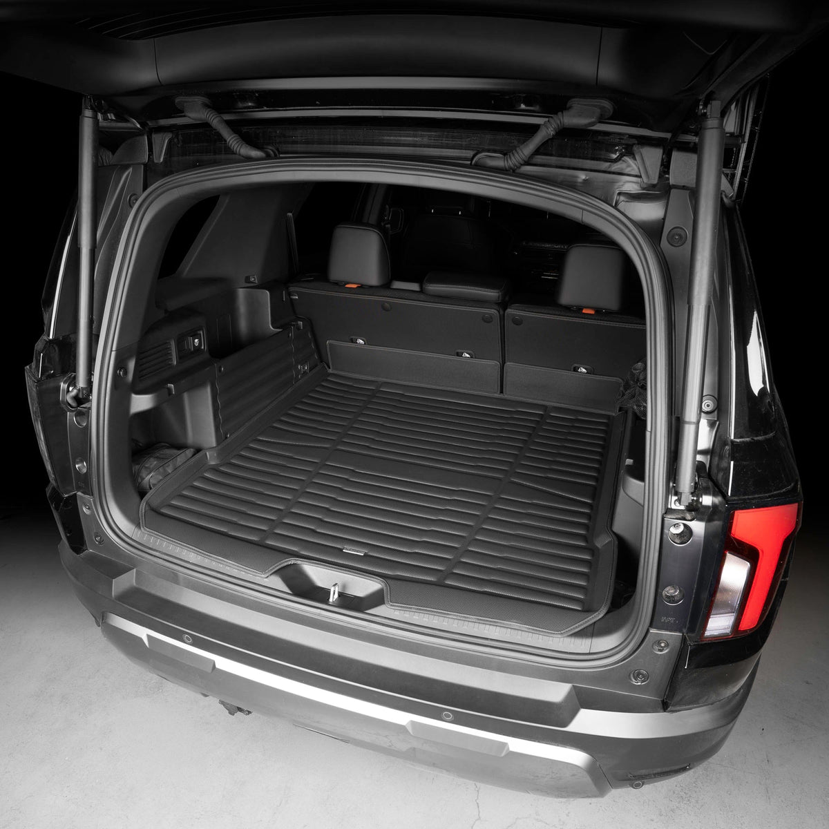 Honda Passport