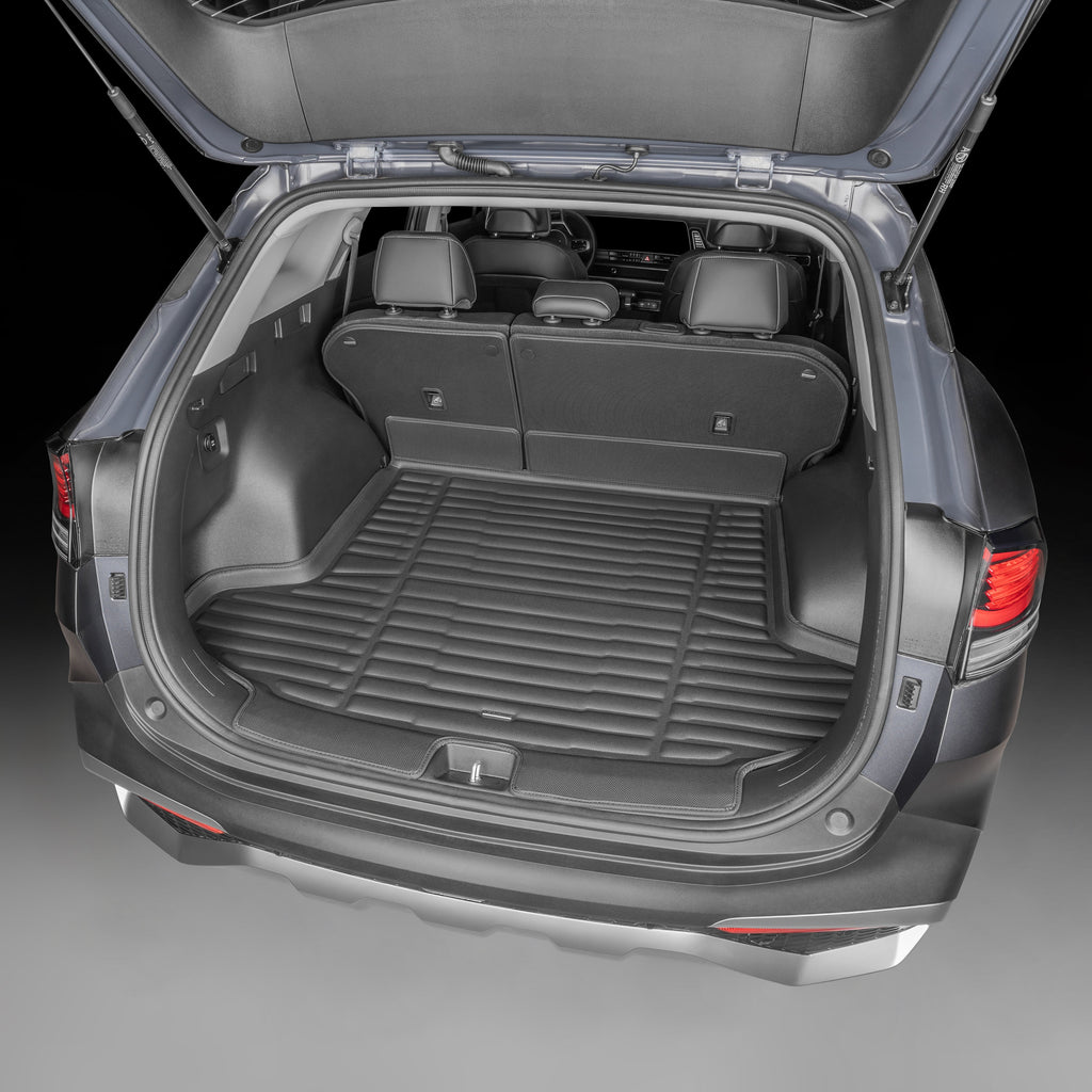 Kia Sportage Plug-In Hybrid