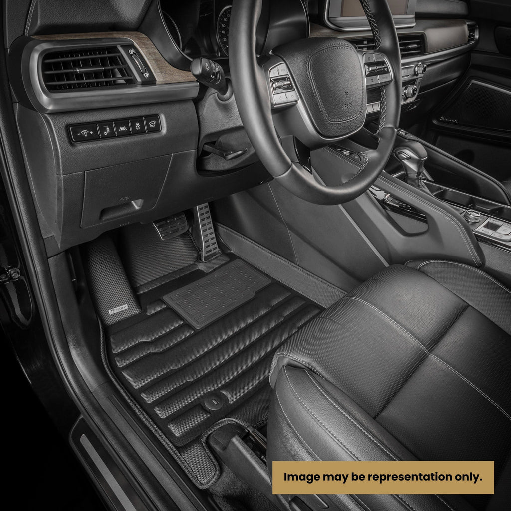 Cadillac Escalade ESV 8-Seater