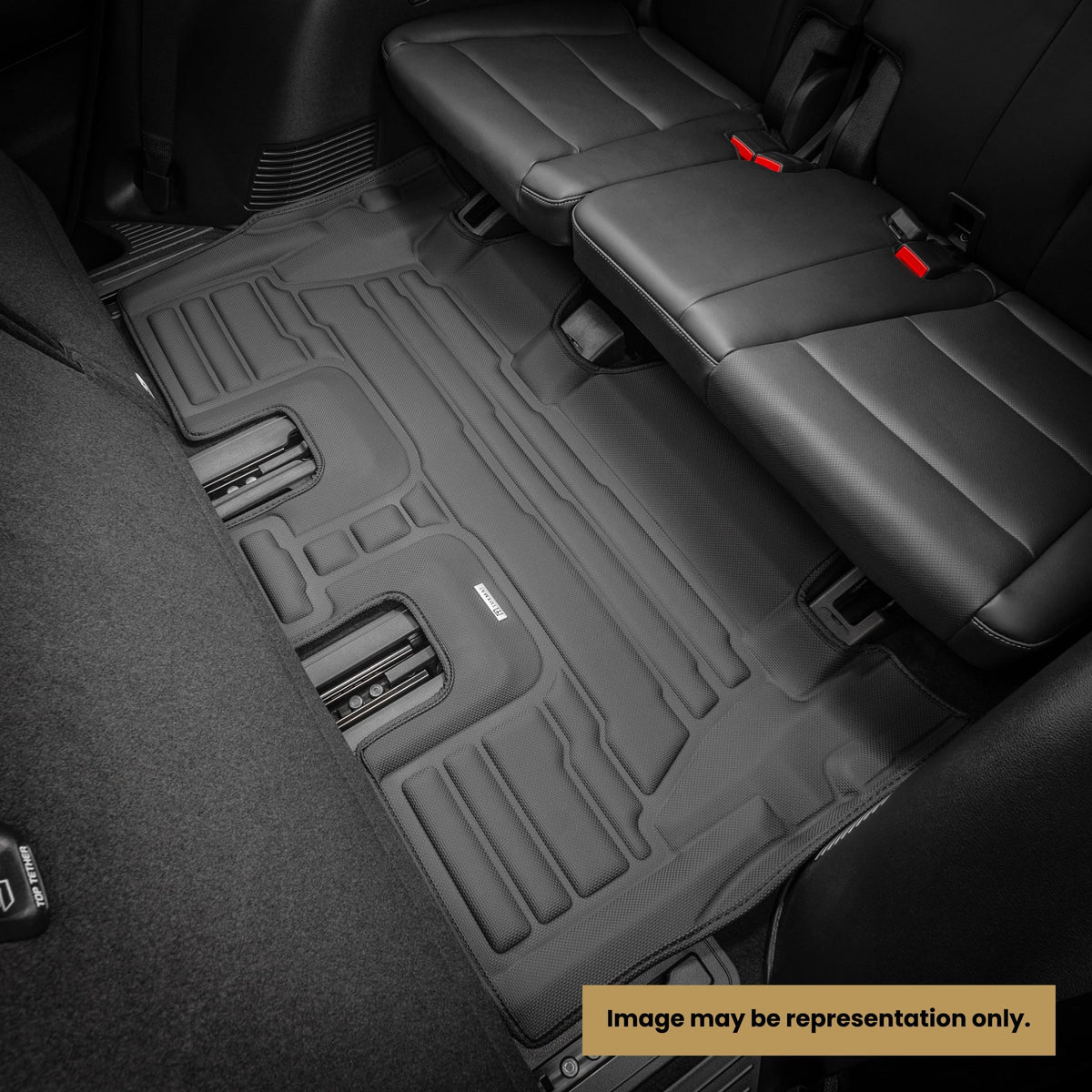 Lincoln Navigator L 8-Seater