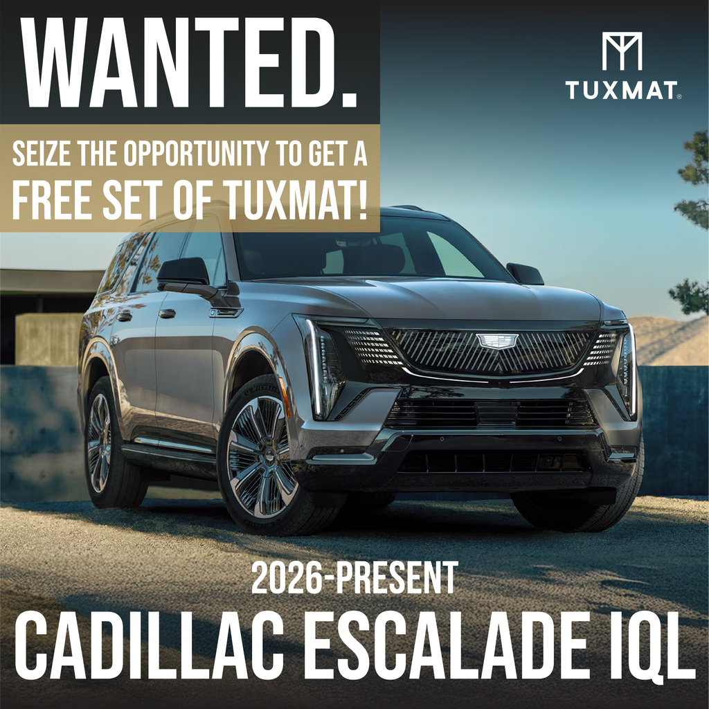 Cadillac Escalade IQL