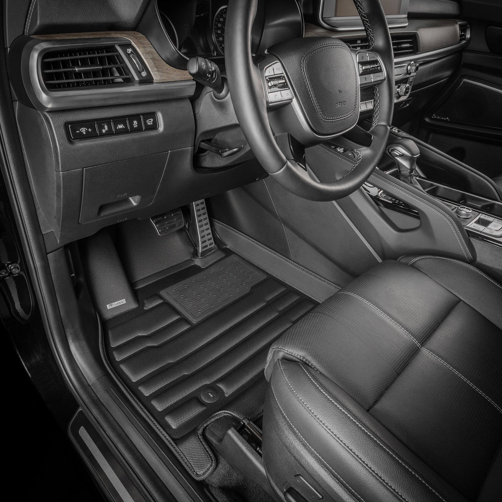 Subaru Crosstrek Hybrid