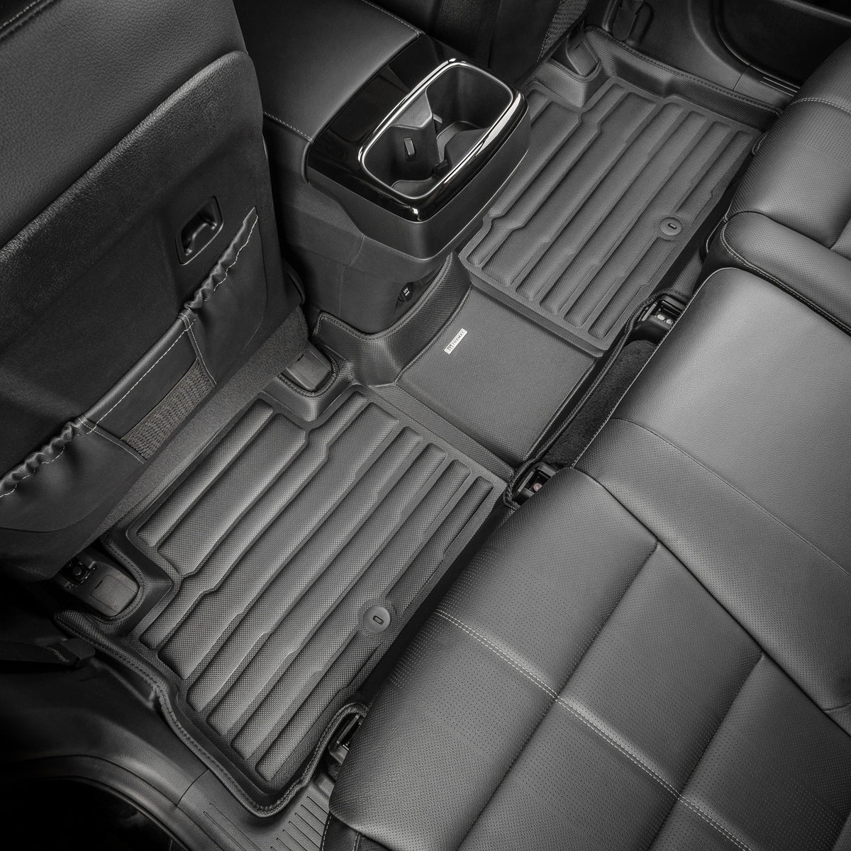 Lexus GX 6-Seater