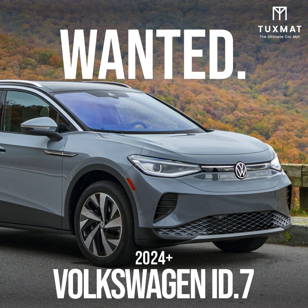 Volkswagen ID.7